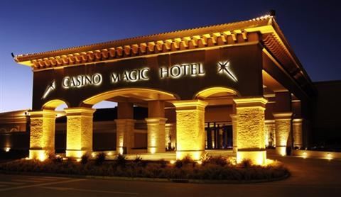 Casino Magic Hotel & Casino - 1