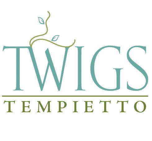 Twigs Tempietto - 1