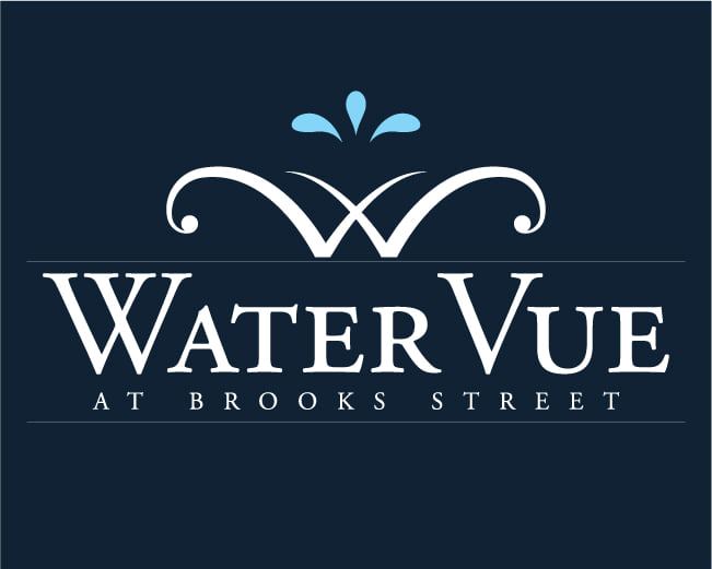 WaterVue at Brooks Street - 1