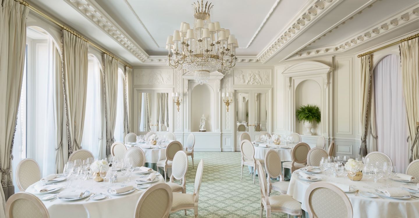 Hotel Ritz Paris - 3