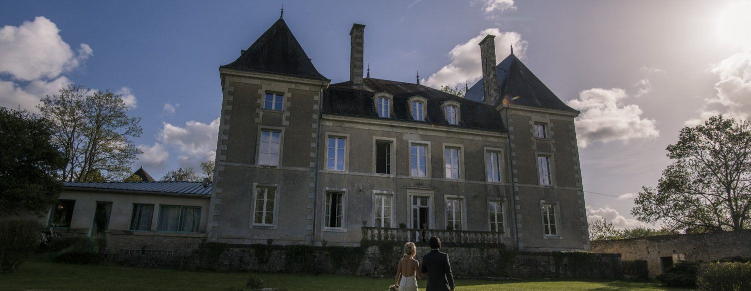 Chateau de la Borderie - 3