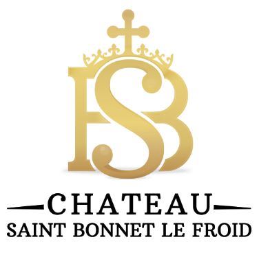 Chateau De Saint Bonnet Le Froid - 1