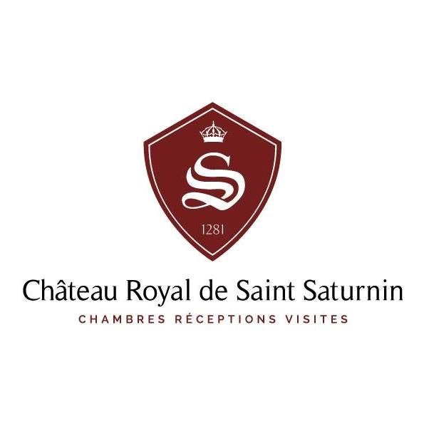 Chateau Royal de Saint Saturnin - 1