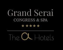 Grand Serai Congress and Spa Hotel - 1