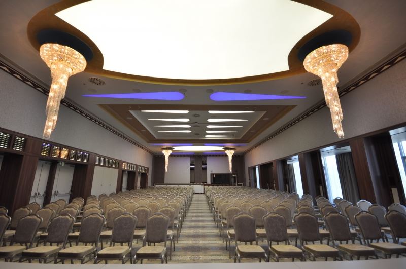 Hotel Fured Spa & Conference - 2