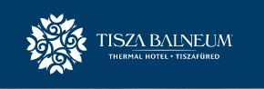 Tisza Balneum Hotel - 1