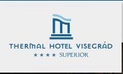 Thermal Hotel Visegrad - 1