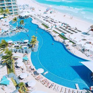 Hard Rock Hotel Cancun - 2