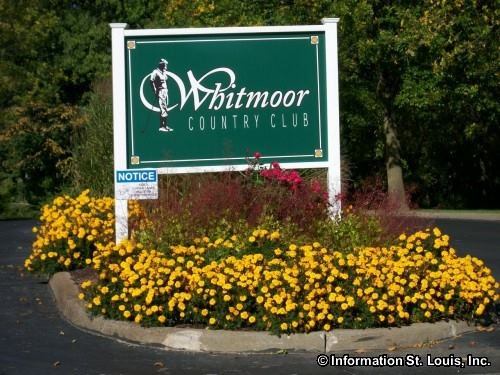 Whitmoor Country Club - 4