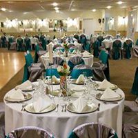Chapins East Banquets and Catering - 3