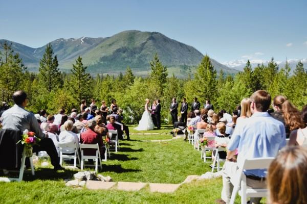 Glacier Park Weddings And Events At Great Northern Resort - 1