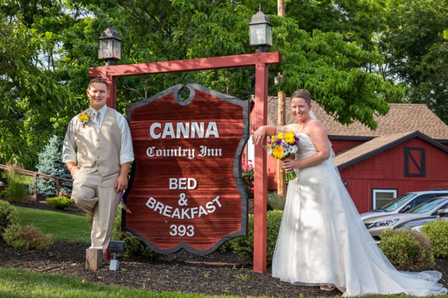 Canna Country Inn - 1