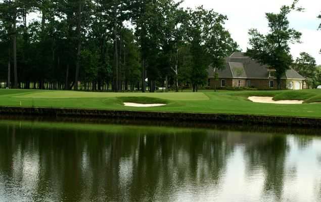Carter Plantation Golf Resort - 5