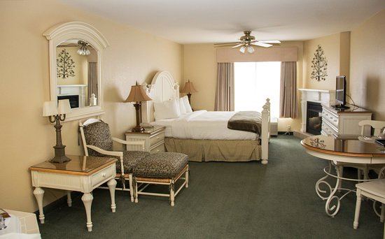 Country Inn and Suites by Carlson, Galena - 6