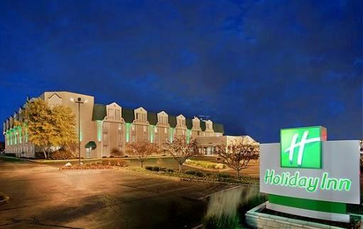 Holiday Inn St. Louis Sw Route 66 - 6