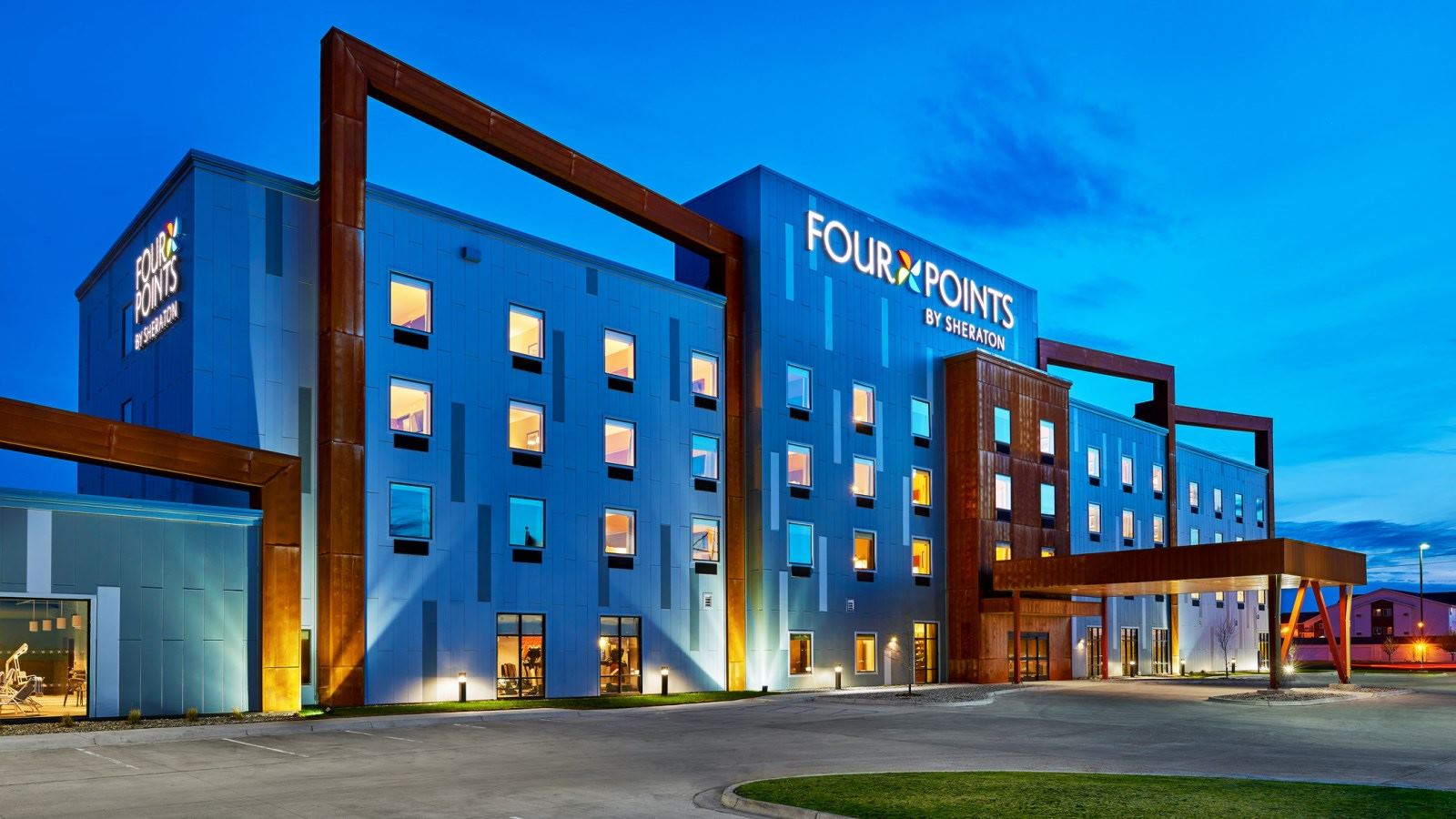 Four Points by Sheraton - 1