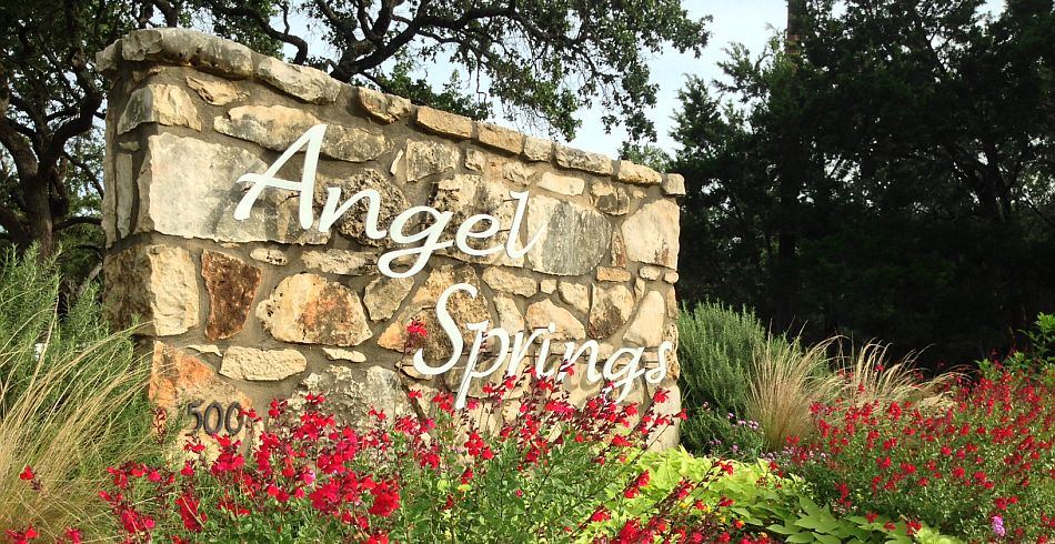 Angel Springs Event Center - 1
