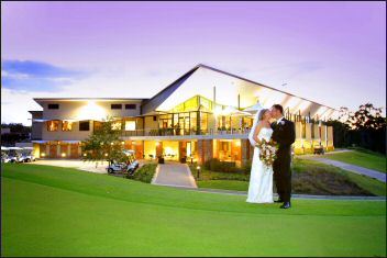 Brookwater Golf And Country Club - 1