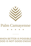 Hotel Palm Camayenne - 1