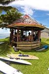Aganoa Lodge Samoa - All Incluisve - 2