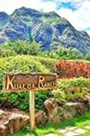 Kualoa Ranch Hawaii - 7