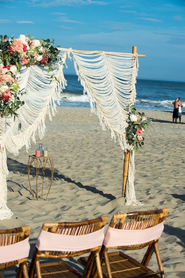 Wedding Packages and 2022 Wedding Trends — Barefoot Bride Weddings & Venues  Ocean City Md.