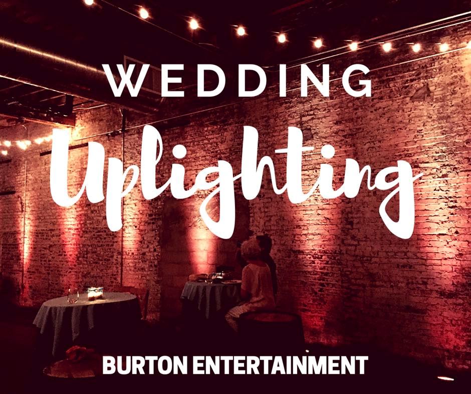 Burton Entertainment Nashville TN Partner