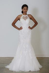 Carrie's Bridal Collection, Macon, GA Partner