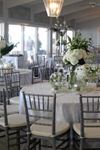 Coral Bay Club, Atlantic Beach, North Carolina, Wedding Venue