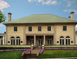 Separk Mansion is a  World Class Wedding Venues Gold Member