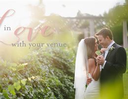 Castleton Farms is a  World Class Wedding Venues Gold Member