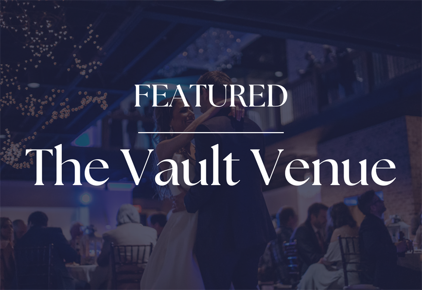 The Vault Venue – Brandon, MS