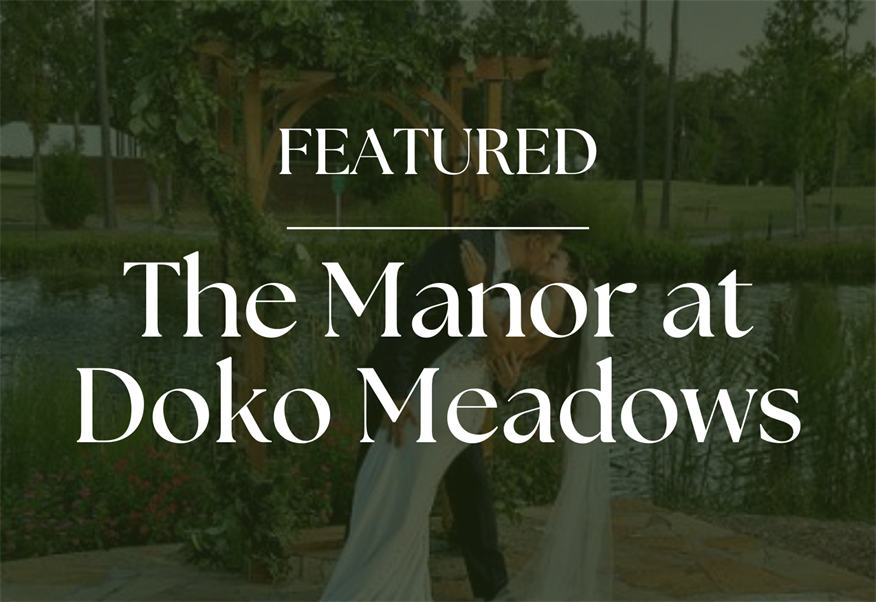 The Manor at Doko Meadows – Blythewood, SC