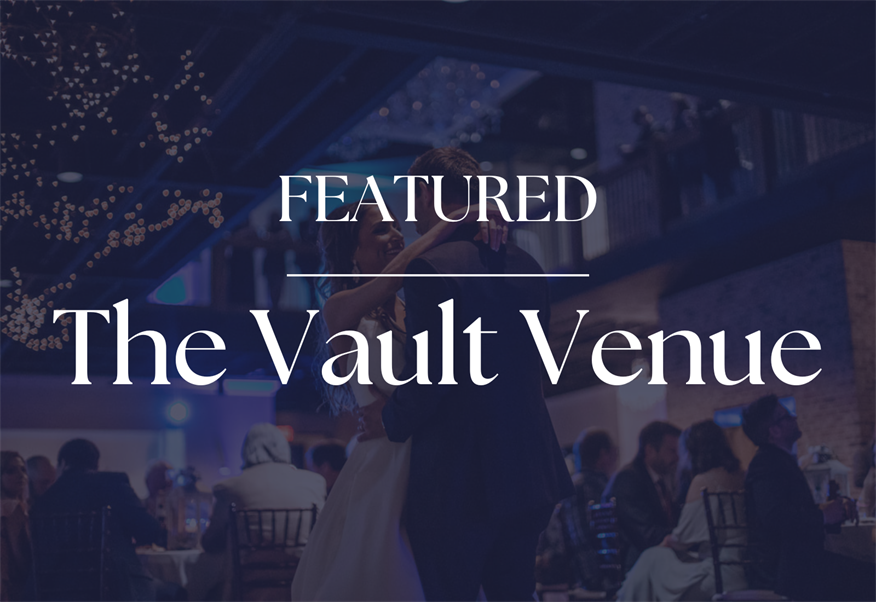 The Vault Venue – Brandon, MS